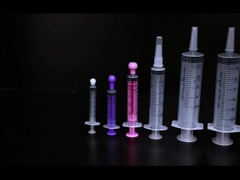 液体用50ml注射器 液体用注射器 ペット用プラスチック注射器 測定用注射器