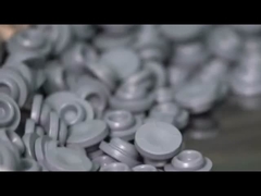 ハロゲン化ブチルゴム注射用タップ