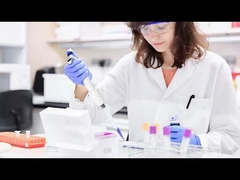 手動調節可能なパイペット 実験用マイクロパイペット 単チャンネルパイペッター