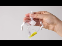 エチレンオキシド 消毒 PVC 単体管管 医療 8. 5 9. 0 9. 5 10.0