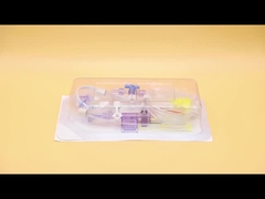 GB 安全基準 駆除型 侵入性 血圧変圧器 医療用 IBP変圧器