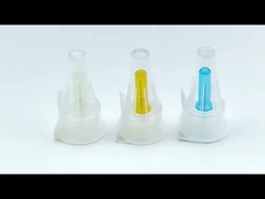 工場 卸売 メディカル ステラル インスリン ペンの針 使い捨て 33g 32g 31g 糖尿病用